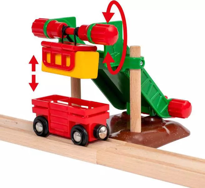 BRIO - Animal Farm Set 30 pieces