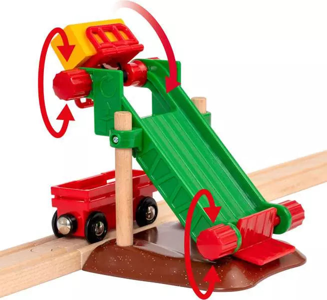 BRIO - Animal Farm Set 30 pieces