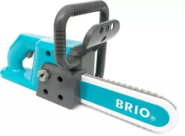BRIO - Builder - Chainsaw