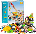 Brio - Builder Activity Set 34604