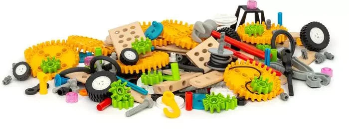 Brio - Builder Activity Set 34604