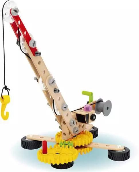 Brio - Builder Activity Set 34604