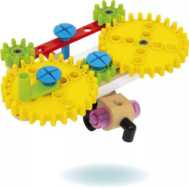 Brio - Builder Activity Set 34604