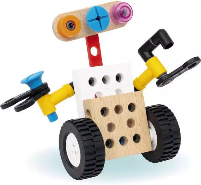 Brio - Builder Activity Set 34604