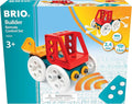 Brio - Builders Remote Control Set 34605
