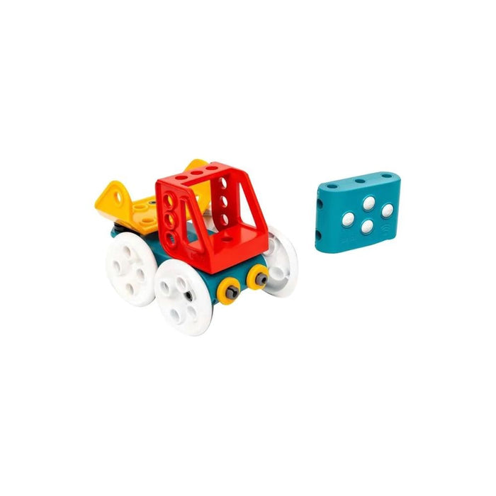 Brio - Builders Remote Control Set 34605