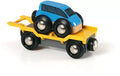Brio - Car Transporter 2 pieces