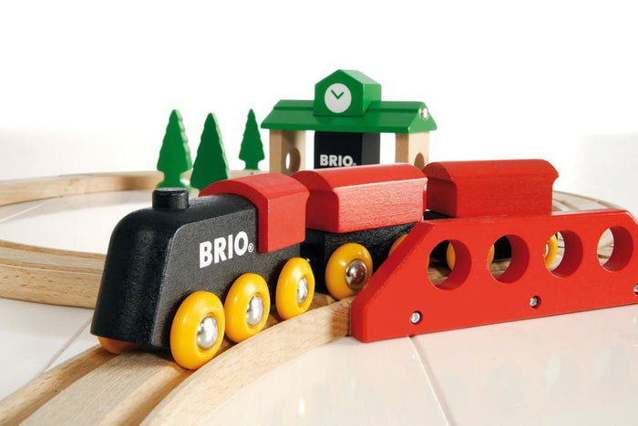 Brio - Classic Figure 8 Set