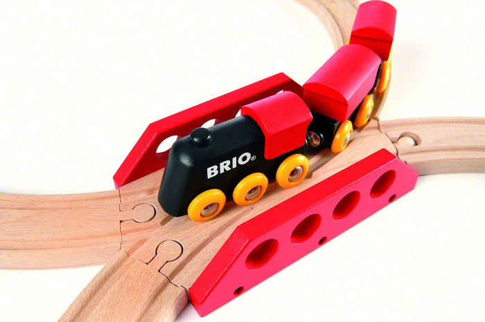 Brio - Classic Figure 8 Set