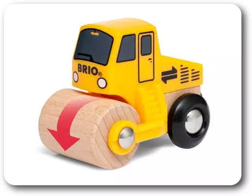 Brio - Construction vehicles