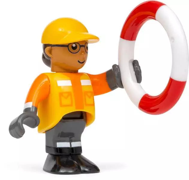 Brio - Container Crane