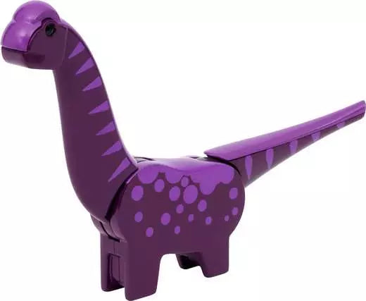 Brio - Dinosaur Adventure Set
