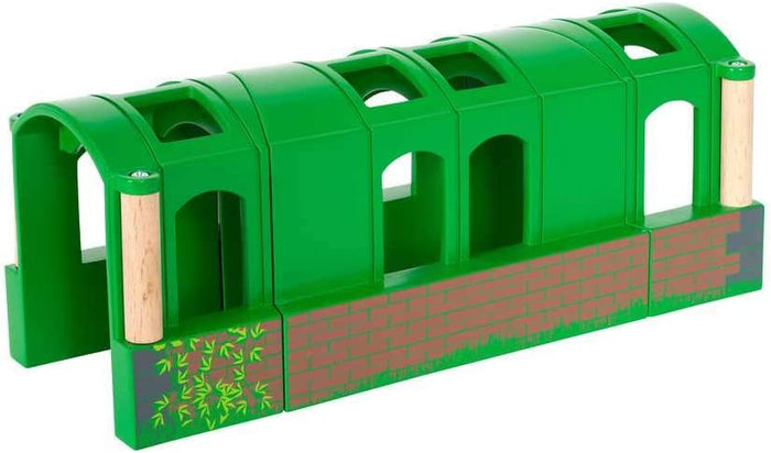 Brio - Flexible Tunnel