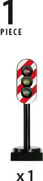Brio - Light Signal