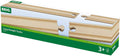 Brio - Long Straight Tracks