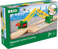 Brio - Magnetic Action Crossing