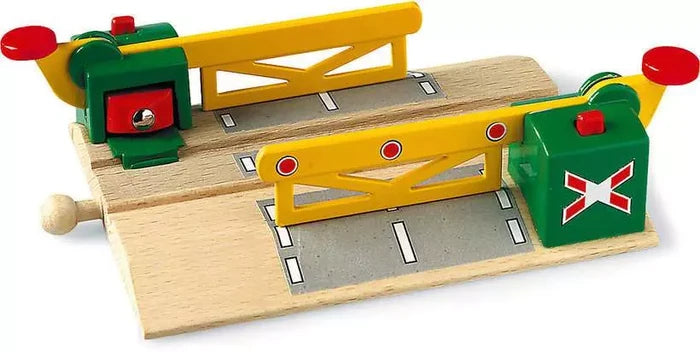 Brio - Magnetic Action Crossing