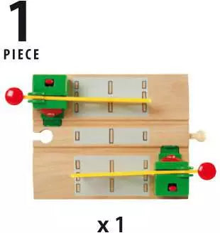 Brio - Magnetic Action Crossing