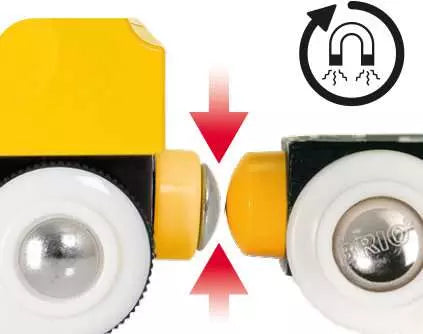Brio - My First Railway Battery Engine