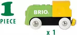 Brio - My First Railway Battery Engine