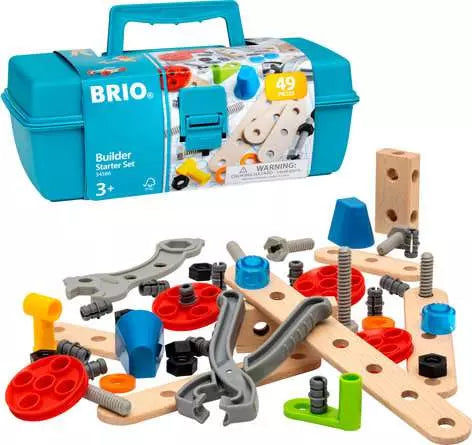 Brio - Starter Set