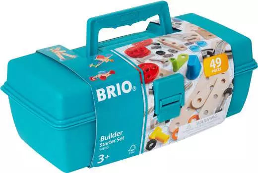 Brio - Starter Set