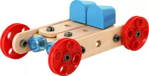 Brio - Starter Set