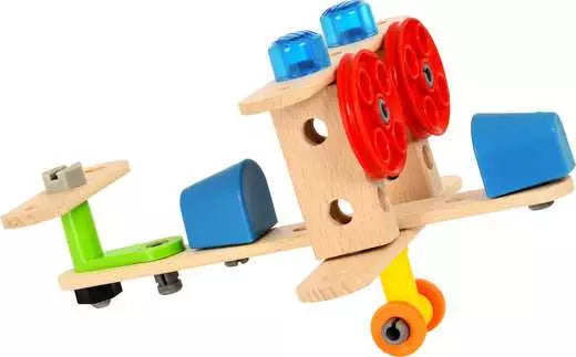 Brio - Starter Set