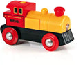 Brio - Two-Way Battery Powered Engine