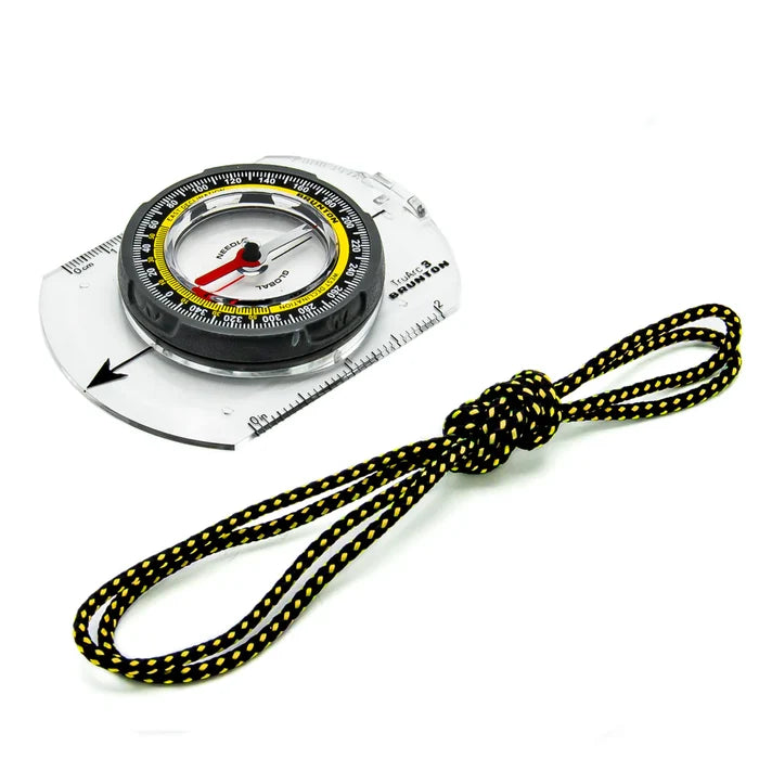 Brunton TruArc™ 3 Compass