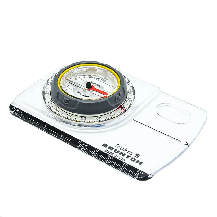 Brunton TruArc 5 Compass