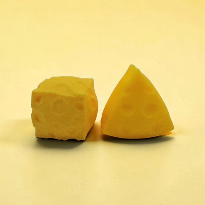 Butter and Cheese Squishy