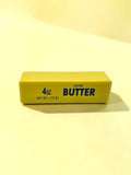 Butter and Cheese Squishy