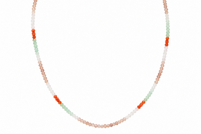 Cala Necklace