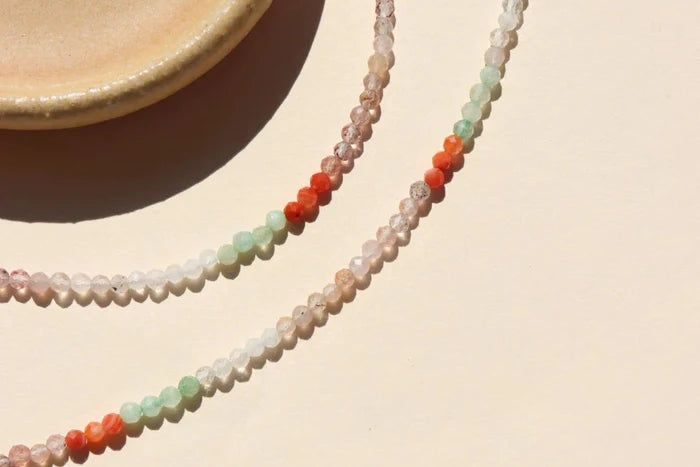 Cala Necklace