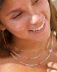 Cala Necklace