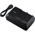 Canon Battery Charger for EOS C300 Mark II, C200, and C200B Batteries - Voice and Video Sales