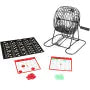 Cardinal - Deluxe Metal Bingo Cage