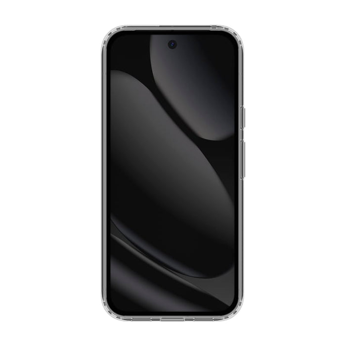 Case-Mate Tough Clear Magnetic Case for Google Pixel 10 & 10 Pro – Clear