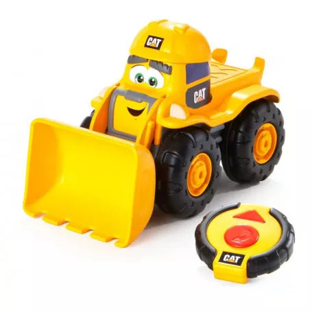 CAT - Junior R/C Lil Movers Wheel Loader