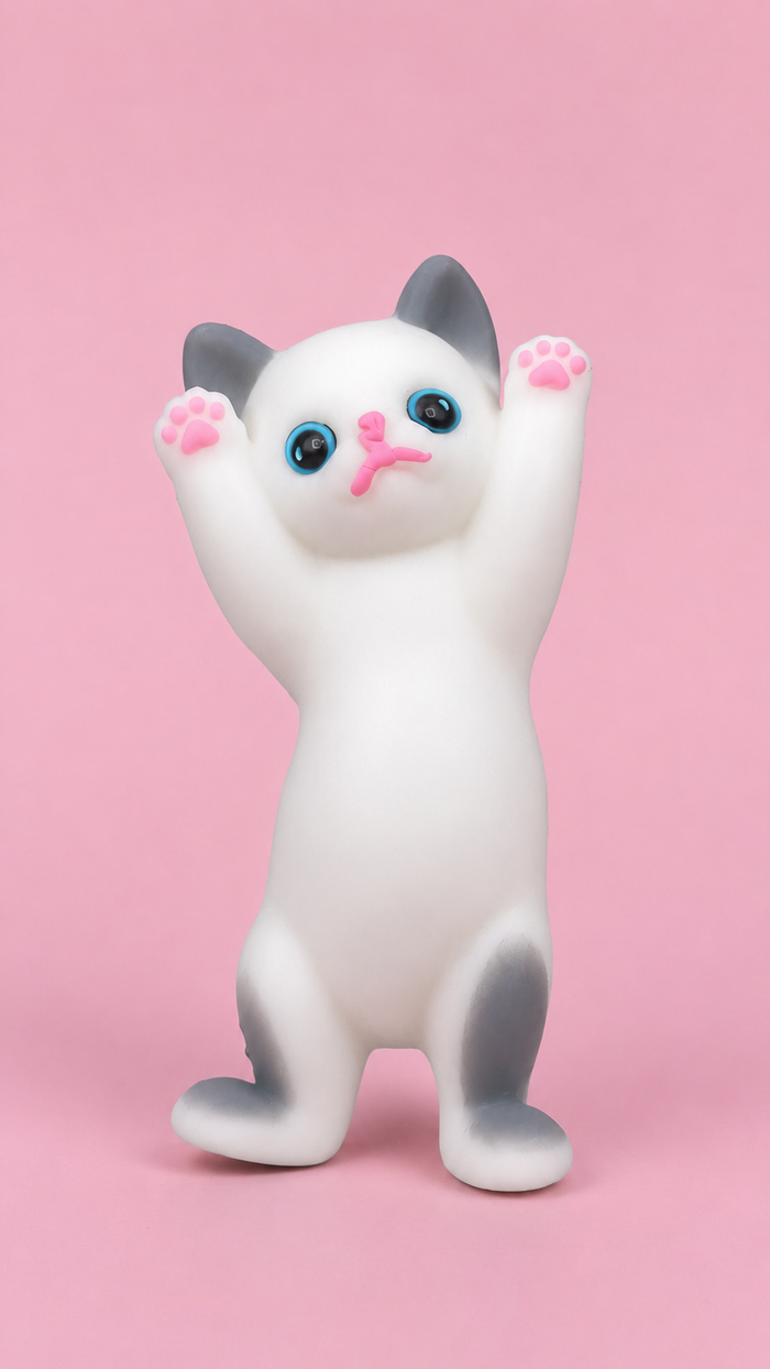 Cat Squishy