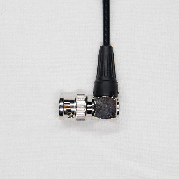 CineCables On-Camera 12G SDI Cable (Right Angle to Right Angle) - Voice and Video Sales