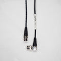 CineCables On-Camera 12G SDI Cable (Right Angle to Straight) - Voice and Video Sales