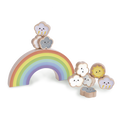 Classic - Balancing Rainbow