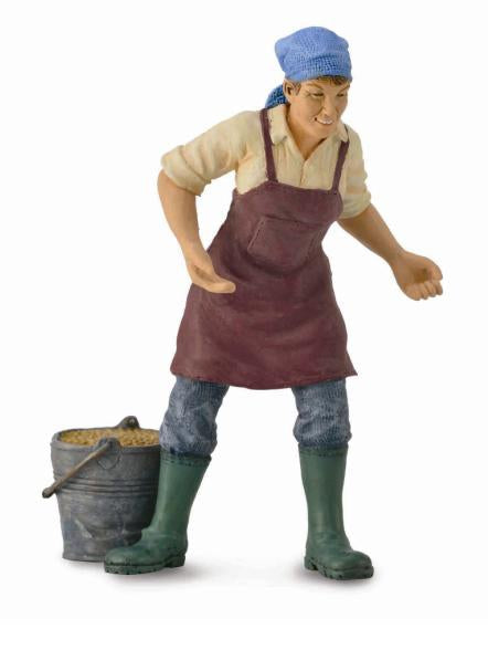 Collecta - Farmer - Female