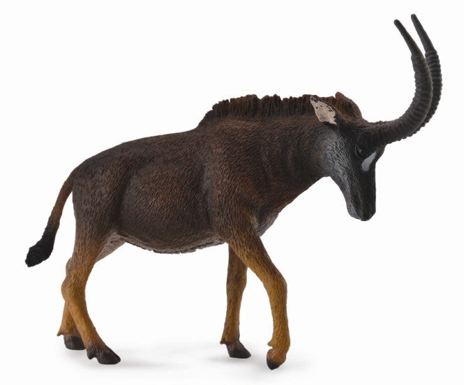 Collecta - Giant Sable Antelope Female