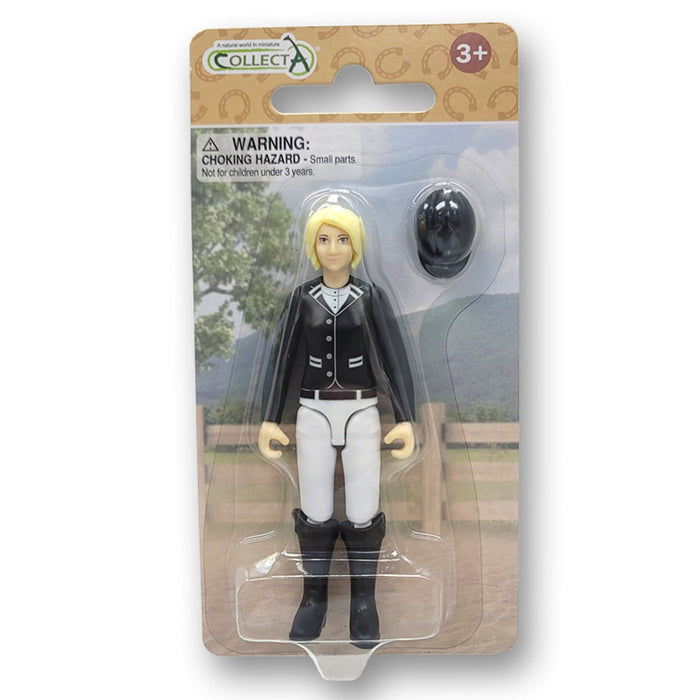 Collecta - Lady Tournament Rider