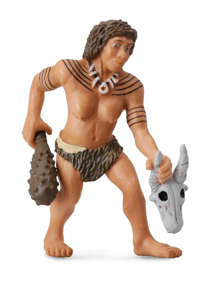 Collecta - Neanderthal Woman