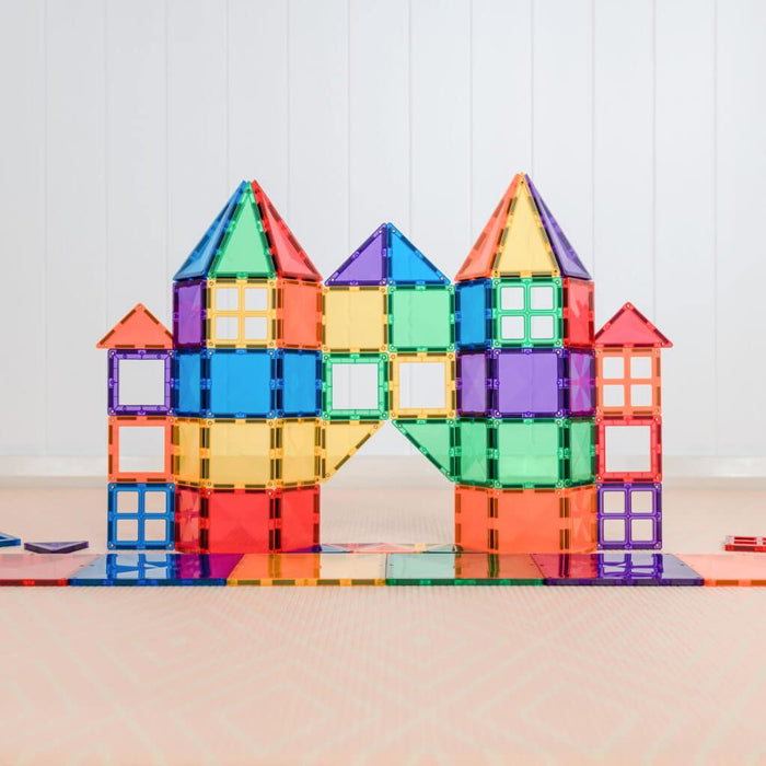 Connetix - Rainbow Starter Pack 60pc