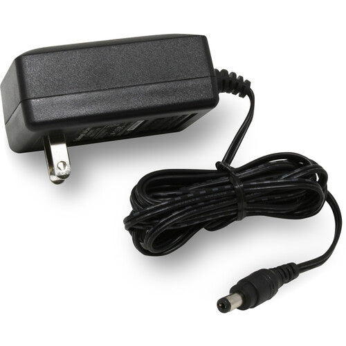 Core SWX Plug-In Wall Wart Charger for NPF-SHD L-Series Battery for SmallHD - Voice and Video Sales